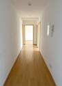 Blick in den Flur - 