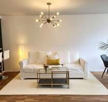 Move-in immediatley! Fully furnished and stylish Apt., Münchnen-NordHaimhausen, inkl. WLAN