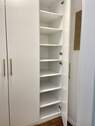 Kleiderschrank - 