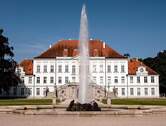 Schloss Haimhausen - 