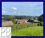 Grundstück mit Fernsicht - Provisionsfreies Baugrundstück mit fantastischem Fernblick