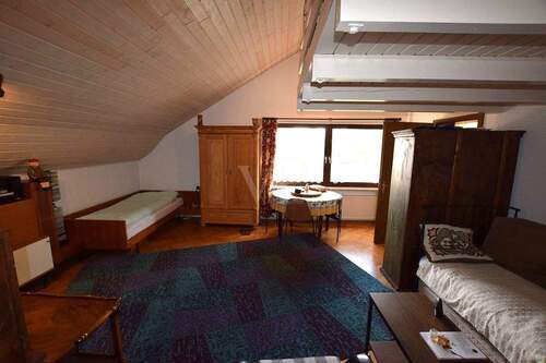 Wohnen/Schlafen Apartment - 