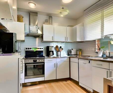 Küche (KI bearbeitet) - 