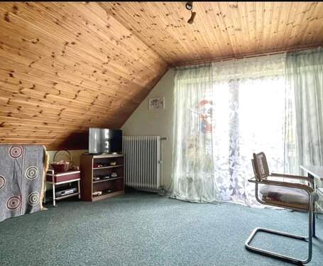 Kinderzimmer 1 (vorher) - 