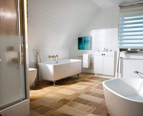 Bad(KI bearbeitet) - 