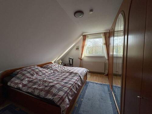 Schlafzimmer DG - 