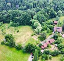 Traumkulisse mit Talblick: 3,5 ha für Wohnen, Arbeit, Freizeit, Tierhaltung und kreative Projekte - Oberrot Wiesenbach
