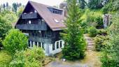 Haupthaus - 
