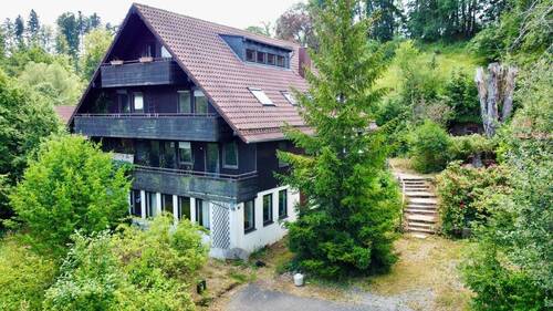 Haupthaus - 