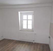 Frisch sanierte 2 Raumwohnung auf Wunsch mit Einbauküche! - Zwickau Bahnhofsvorstadt