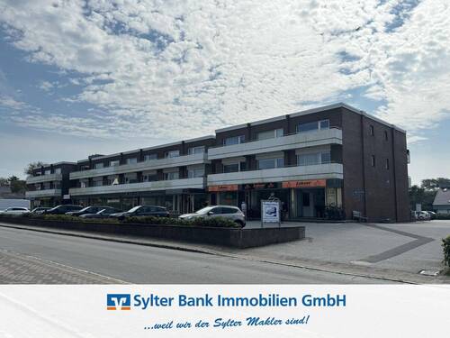 Ansicht - Lagerräume in Wenningstedt zu Vermieten