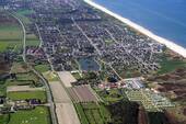 Luftbild - Halle zur Miete in Wenningstedt-Braderup