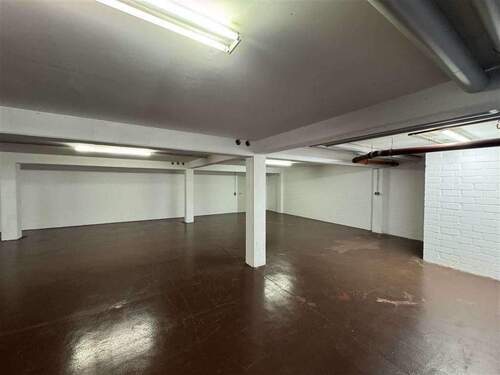 Kellerraum - Halle in Brackel