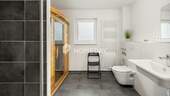 EG Badezimmer 1 - 