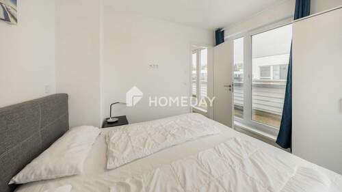 1. OG Elternschlafzimmer 2 - 