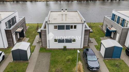 Außenansicht Drohne 1 - 