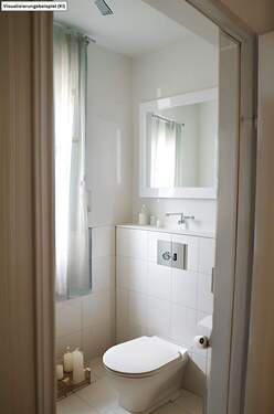 WC EG - Doppelhaushälfte mit 141,00 m&sup2; in Duisburg zum Kaufen