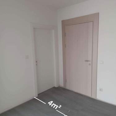 Flur - 2 Zimmer Etagenwohnung in Fuldatal Ihringshausen