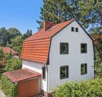 Ein Zuhause mit Herz in Lichterfelde in liebevolle Hände zu vergeben! - Berlin