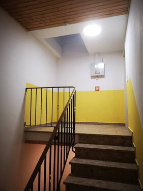 Treppenhaus - 