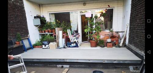 1.OG Terrassensanierung 2025 - 