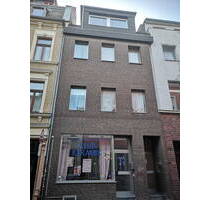 Provisionsfrei! Mehrfamilienhaus in Top Lage - Köln Ehrenfeld