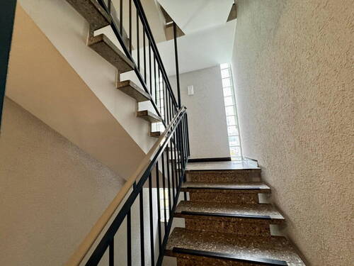 Treppenhaus - 