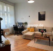 Wohnungsswap - Ebersstraße - 550,00&nbsp;EUR Kaltmiete, ca.&nbsp; 60,00&nbsp;m&sup2;&nbsp;Wohnfl&auml;che in Berlin (PLZ: 10827) Schöneberg