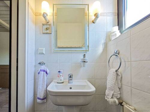 Gäste-WC - 