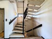 Treppenhaus - 