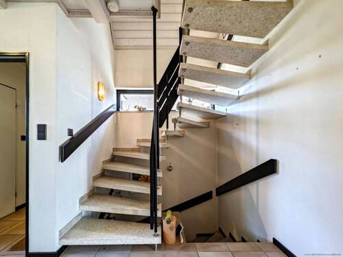 Treppenhaus - 