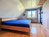 Schlafzimmer OG - 