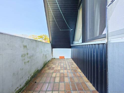 Balkon OG - 