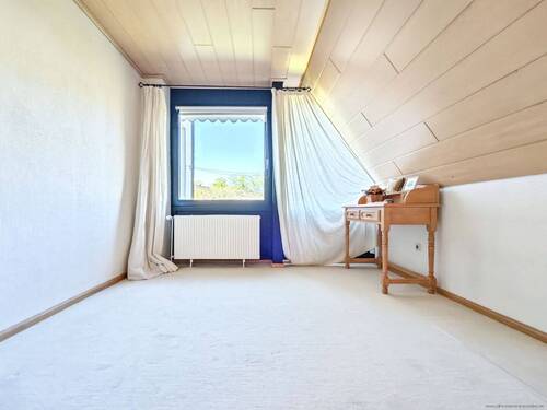Kinderzimmer OG - 