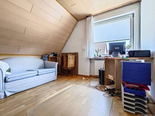 Kinderzimmer OG - 
