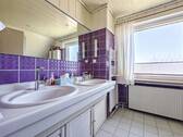 Badezimmer OG - 