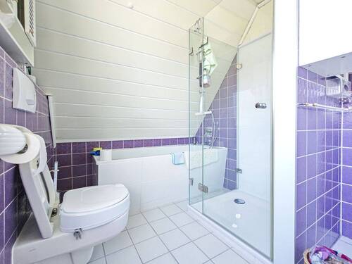 Badezimmer OG - 