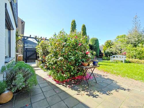 Terrasse - 