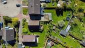 Ansicht oben - 4 Zimmer Einfamilienhaus zum Kaufen in Bremen