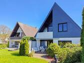 Ansicht hinten - Einfamilienhaus mit 106,00 m&sup2; in Bremen zum Kaufen