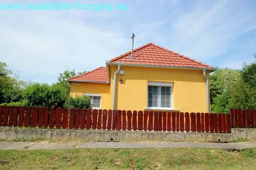 Bild 4 - Einfamilienhaus mit 80,00 m&sup2; in Szentpéterúr zum Kaufen