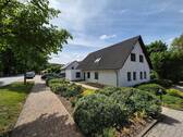 Straßenansicht - Mehrfamilienhaus, Wohnhaus zum Kaufen in Wittenberg