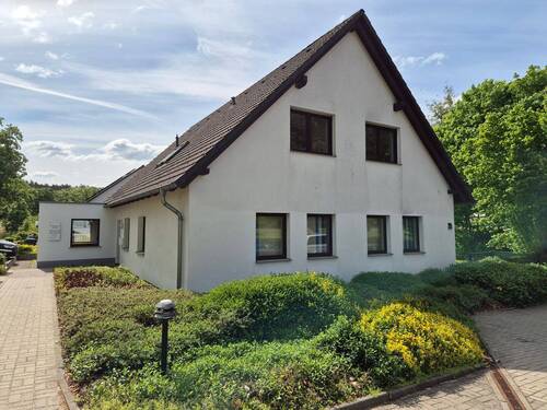 Seitenansicht - 