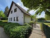 Seitenansicht - 