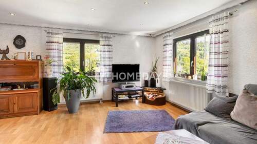 EG Wohnzimmer 2 - 