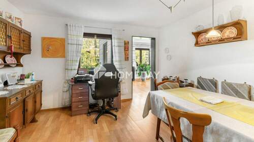 EG Esszimmer 2 - 