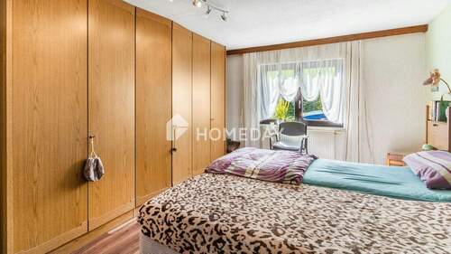 EG Schlafzimmer 1 - 