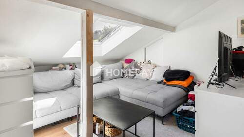 1. OG Wohnzimmer 2 - 
