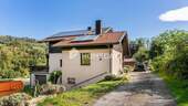 Außenansicht 2 - 5 Zimmer Einfamilienhaus zum Kaufen in Hauzenberg