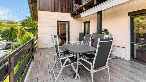 EG Dachterrasse 2 - 